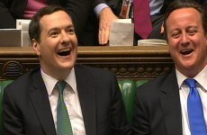 British Tories now want to be known as the 'Workers' Party'