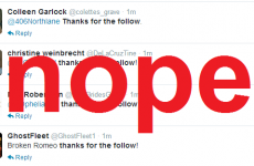 8 pointless social media interactions that need to stop right now