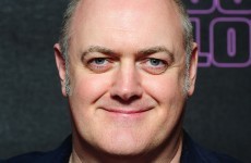Dara Ó Briain battles Twitter criticism following comments about female comedians