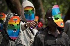 Uganda tabloid prints list of 200 'top' gay people
