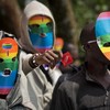 Uganda tabloid prints list of 200 'top' gay people