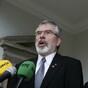 My office is dealing with more claims of garda malpractice --- Gerry Adams