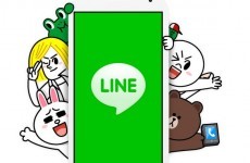 LINE adds 2 million new users after WhatsApp outage, and rubs it in