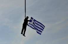 Greece bailout package set for renegotiation