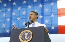 Obama calls on Pakistan to investigate bin Laden's 'support network'