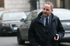 ‘Experienced criminal lawyer’ to examine garda whistleblower’s dossier of allegations