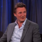 Liam Neeson burned the backside off Ireland on Jimmy Kimmel last night