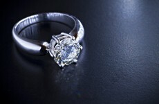 Ex-wife of Russian billionaire arrested over 'stolen' €50m diamond