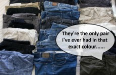 12 telltale signs that you're an incorrigible hoarder