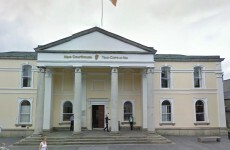 Prisoner assaulted in Naas Courthouse holding cell