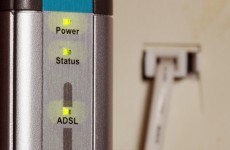 Plan for full broadband coverage in Ireland by end of 2012