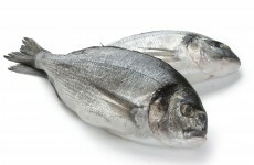 UK police hunt for Irish girl who slapped shop worker in face with large fish