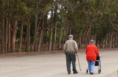 Report on ageing in Ireland points to undetected illnesses