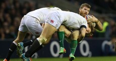 Schmidt laments loss of control in frenetic endgame at Twickenham