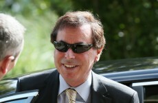 Shatter warns Micheál Martin not to ‘jump to conclusions’ ahead of Dáil statement