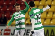 Stephen McPhail's dream debut a hint of things to come at Rovers