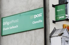 Rabbitte: 'Government has no plans to close post offices'