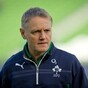 Ireland move up one place in IRB world rankings despite Twickenham defeat