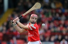 Forget Liam Watson to Dublin, Loughgiel clubmate just hopes 'to God' that he'll be back for Antrim