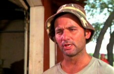 Obama gives a nod to Caddyshack during Harold Ramis tribute