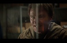 Bryan Cranston and the new Godzilla trailer look bloody deadly