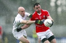 O'Connor ruled out as Cork name team for Croker clash with Dublin