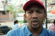 Former boxing world champion killed in Venezuela