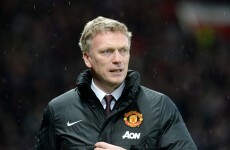 Why David Moyes is the William H Macy of English football