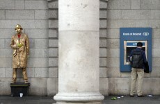 Hundreds of Bank of Ireland customers have accounts skimmed