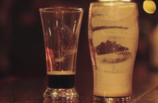 Charming short film shows the life cycle of a glass in an Irish pub