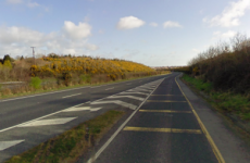 Three youths arrested over attacks on garda vans