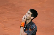 Boom! Djokovic beats Nadal in Madrid Open final as run goes on