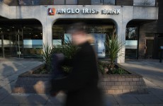 Anglo’s liquidators ‘very pleased’ with sale of €7 billion UK loan book
