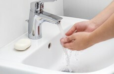 Can 'Supermums' make kids wash their hands more - and help save lives?