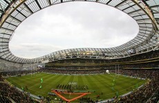 Get them while they're hot: Europa League final tickets on sale to Irish public