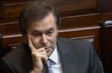 ‘Life is complicated’: 11 things we learned from Alan Shatter’s day in the Dáil
