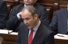 "Snide, frequently partisan and dismissive" - opposition takes aim at Shatter