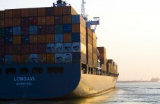 Rolls-Royce plans to change the shipping industry by developing drone cargo ships