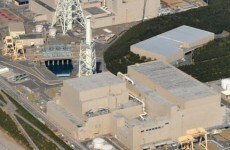 Japan's Hamaoka nuclear plant to temporarily close over safety concerns