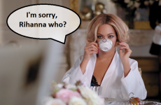12 fierce filthy NSFW snippets from Beyonce's steamy new video