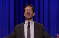 Paul Rudd blows Jimmy Fallon out of the water in superb lip sync battle