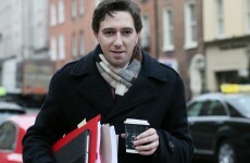 Dáil's youngest TD to be third Fine Gael candidate in Ireland South