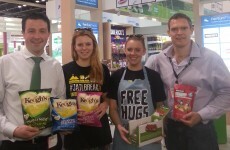 Irish students stranded in Dubai offered free flights home by crisp company