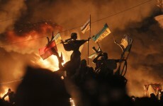 Column: The fight for the future of Ukraine is not over – not by a long shot