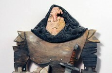 Irish artist creates beautiful Game of Thrones-inspired action figures