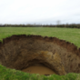 'Combination of factors' caused massive Kilkenny sinkhole