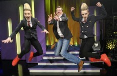 BBC rolls out the red carpet for Ryan