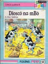 Every nineties Irish schoolkid will remember these books