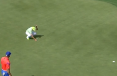 Sergio Garcia would have no problem conceding 17-foot putt to USA in Ryder Cup