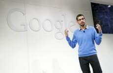 Turns out Google didn't bid for WhatsApp after all